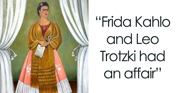 33 Interesting History Facts People Swear To Not Have Known Until Recently, As Shared Online