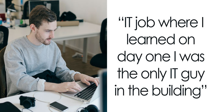 “Weirdest 20 Minutes”: 52 Times It Didn’t Take Long For People To Quit Their Job