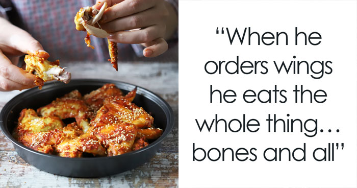 32 Times People Found Out Something Truly Terrifying About Their Partner