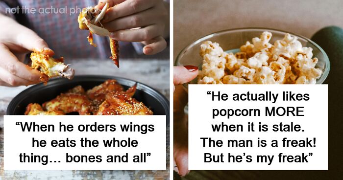 32 Shocking Discoveries People Made About Their Significant Others