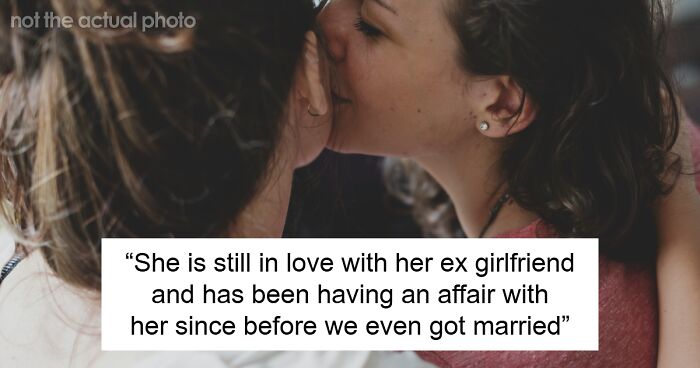 32 Shocking Discoveries People Made About Their Significant Others