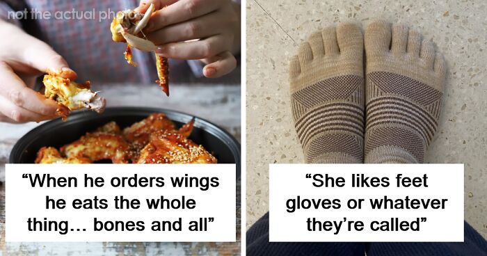 32 Partner Revelations That Ended Relationships On The Spot