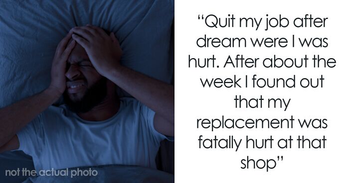 55 People Share Their Scariest Moments That Left Them Traumatized