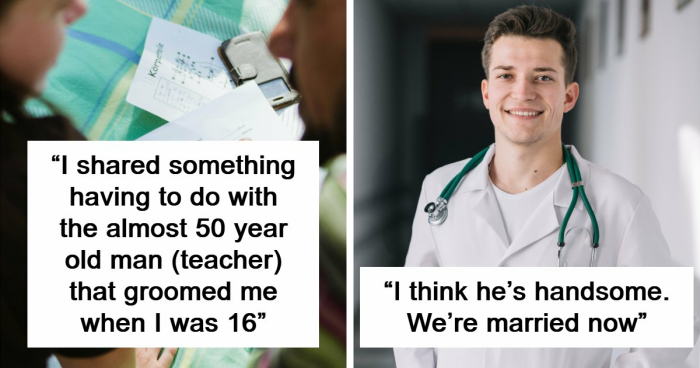 57 Wild Patient Confessions That Prove Doctors Have Truly Heard EVERYTHING