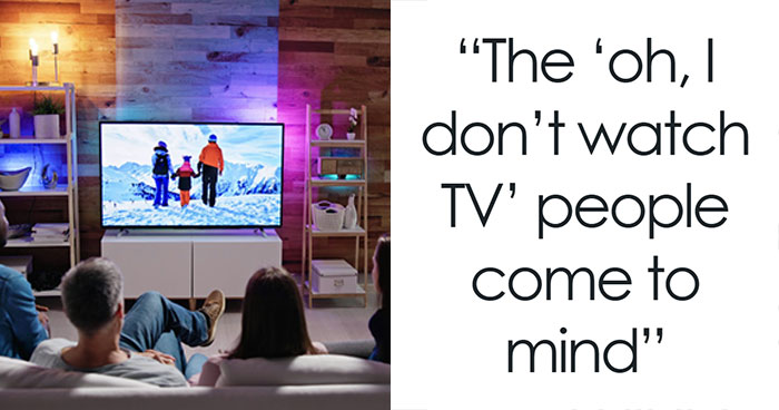 43 Snobby Moments So Out Of Touch They Became Internet Gems