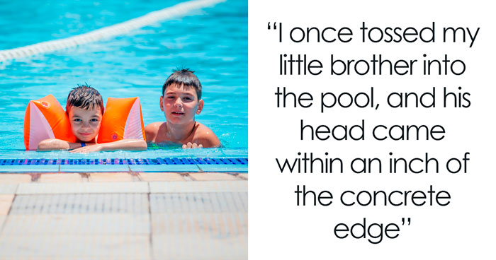 34 Times People Saw Something So Scary, They Still Talk About It Like It Happened Yesterday