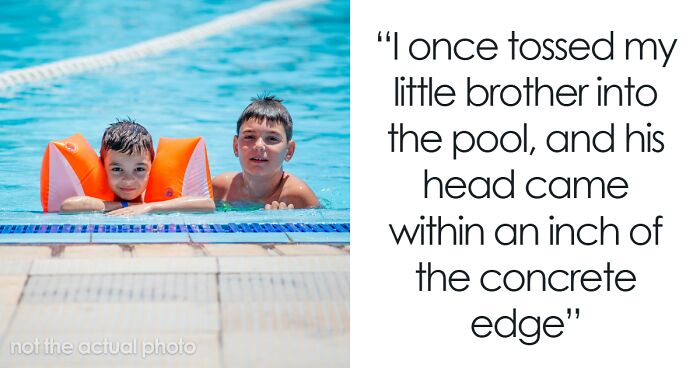 34 Times People Saw Something So Scary, They Still Talk About It Like It Happened Yesterday