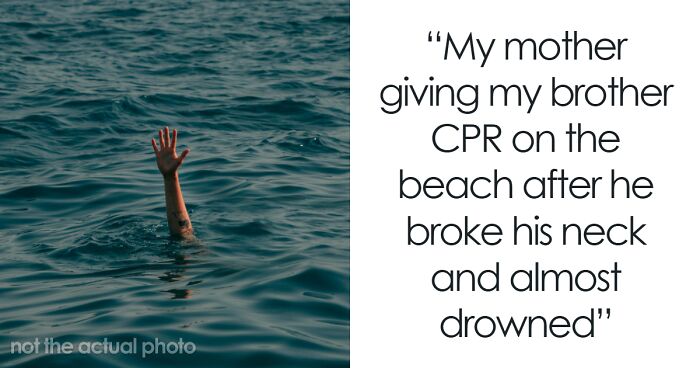 34 Times People Saw Something So Scary, They Still Talk About It Like It Happened Yesterday