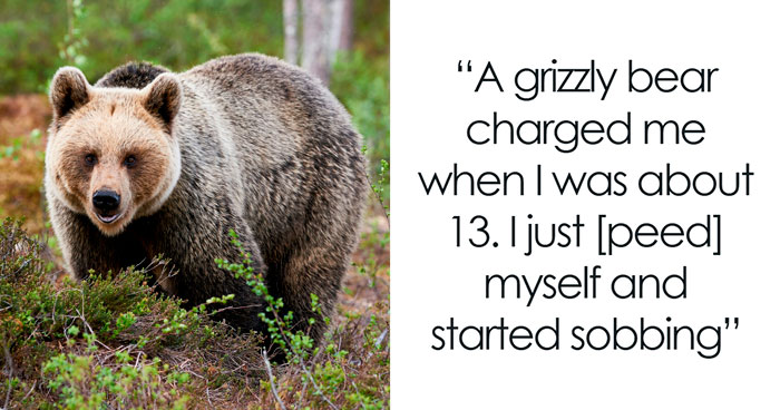 34 Times People Saw Something That Changed How They See The World