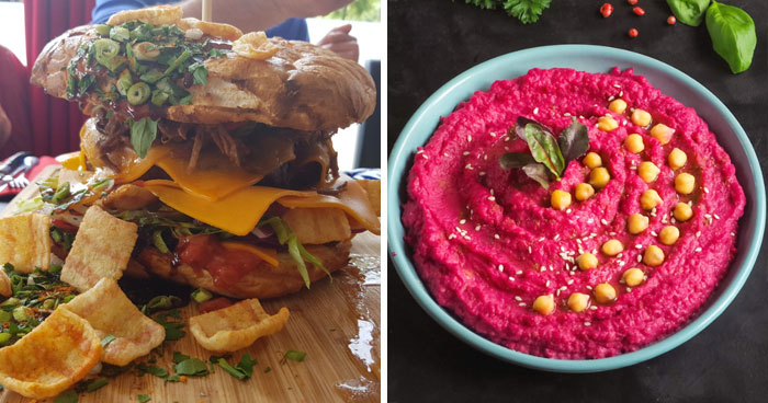 Foodies Share Dishes That Didn’t Need A Gourmet Upgrade, Here Are 35 Of Them