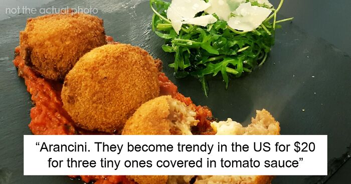 Foodies Share Dishes That Didn’t Need A Gourmet Upgrade, Here Are 35 Of Them