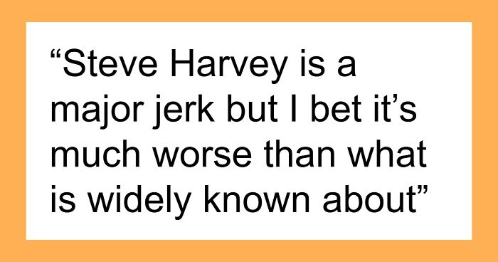 38 Dark And Dirty Secrets That People Suspect These Celebs Are Stashing In Their Closets