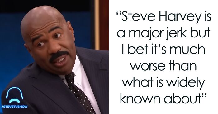 38 Dark And Dirty Secrets That People Suspect These Celebs Are Stashing In Their Closets