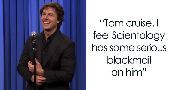 38 Dark And Dirty Secrets That People Suspect These Celebs Are Stashing In Their Closets