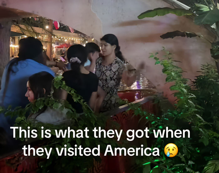 Teen taught harsh lesson by judge after pepper-spraying tourists on a boat, highlighting consequences of poor parenting.