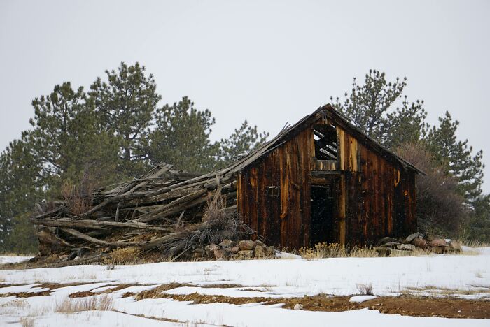 34 Times People Saw Something That Changed How They See The World