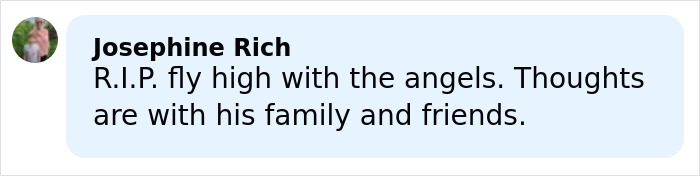 Comment expressing condolences for schoolboy, 12, who lost his life after Squid Game prank, offering thoughts to family and friends. Comment expressing condolences for schoolboy, 12, who lost his life after Squid Game prank, offering thoughts to family and friends.
