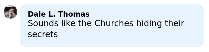 Horrifying Update After Bodies Of Nearly 800 Babies Found In Septic Tank Horrifying Update After Bodies Of Nearly 800 Babies Found In Septic Tank