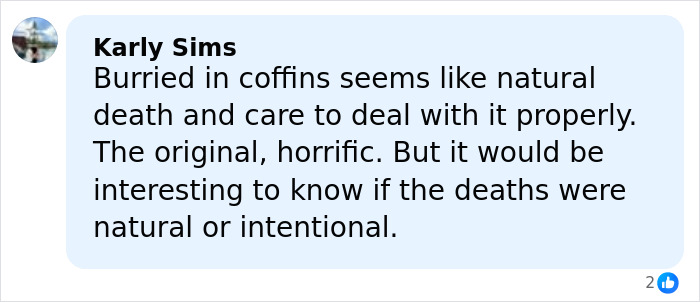 Horrifying Update After Bodies Of Nearly 800 Babies Found In Septic Tank