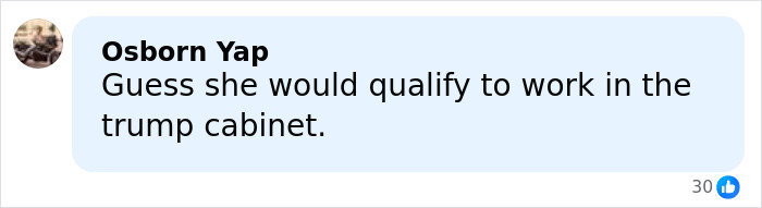 Comment on social media about Japan government and Finland involving a beauty queen stripped of title over a racist gesture.