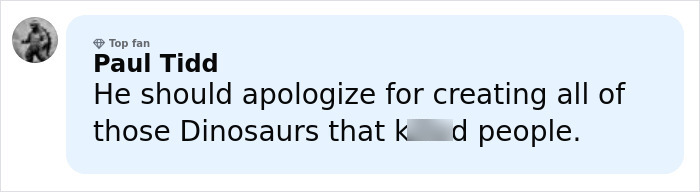 BD Wong from Jurassic World speaking at a press event, addressing a controversial racist comment apology. BD Wong from Jurassic World speaking at a press event, addressing a controversial racist comment apology.