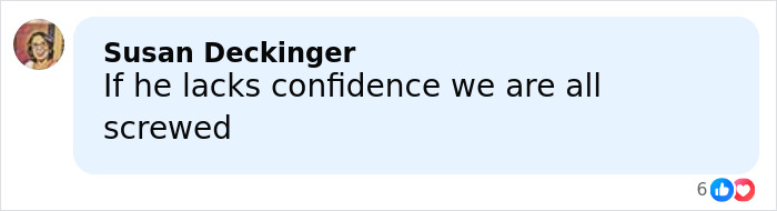 Comment by Susan Deckinger in a social media post sharing thoughts on Brendan Fraser's career after Oscar victory. Comment by Susan Deckinger in a social media post sharing thoughts on Brendan Fraser's career after Oscar victory.