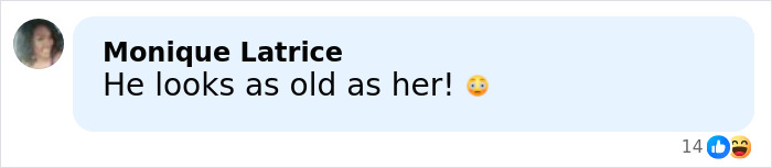 Comment from Monique Latrice reacting to Heidi Klum Sparks Outrage with Elle cover alongside son. Comment from Monique Latrice reacting to Heidi Klum Sparks Outrage with Elle cover alongside son.