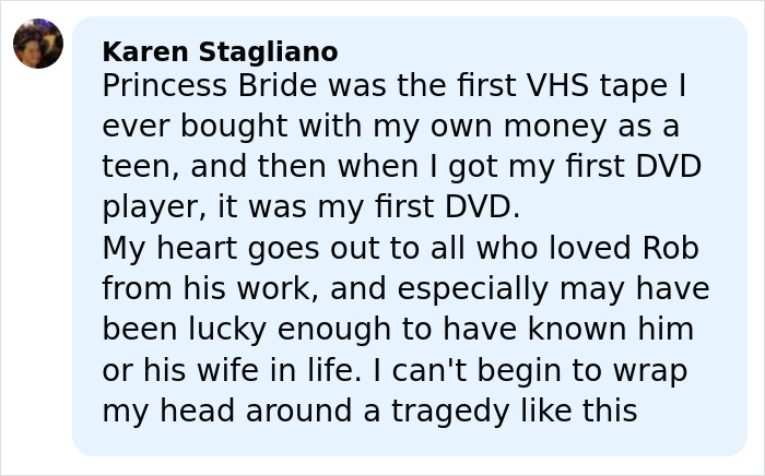 Alt text: Eric Idle shares a touching moment about Rob Reiner, revealing what the Hollywood icon said the night before his passing. Alt text: Eric Idle shares a touching moment about Rob Reiner, revealing what the Hollywood icon said the night before his passing.
