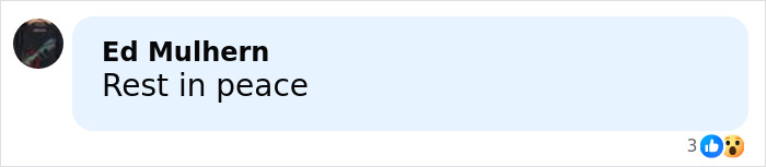 Comment on social media expressing sympathy, stating Rest in peace for Marvelous Mrs. Maisel actress who died crossing NYC street. Comment on social media expressing sympathy, stating Rest in peace for Marvelous Mrs. Maisel actress who died crossing NYC street.