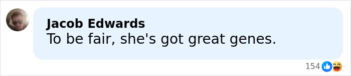 Screenshot of a social media comment reacting to Elon Musk’s weird comment about Sydney Sweeney’s chest sparking online frenzy. Screenshot of a social media comment reacting to Elon Musk’s weird comment about Sydney Sweeney’s chest sparking online frenzy.