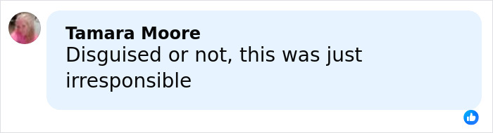Screenshot of a social media comment reacting to a mom calling 911 after kids eat her gummies, sparking debate. Screenshot of a social media comment reacting to a mom calling 911 after kids eat her gummies, sparking debate.