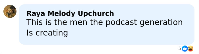 Comment expressing concern about the behavior of accused teens involved in luring daughter into woods before attack. Comment expressing concern about the behavior of accused teens involved in luring daughter into woods before attack.