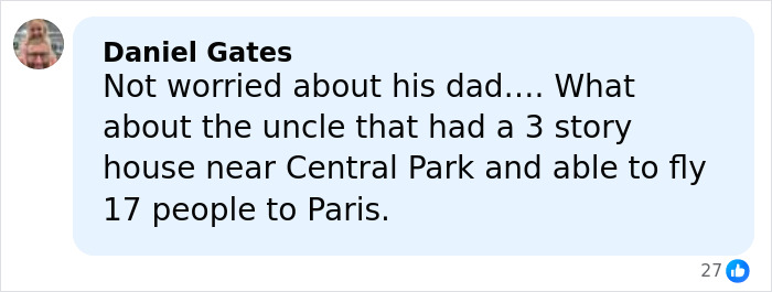 Comment discussing Kevin’s dad’s job theory in Home Alone with references to a three-story house near Central Park. Comment discussing Kevin’s dad’s job theory in Home Alone with references to a three-story house near Central Park.