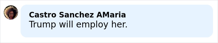 Comment on social media post referencing a racist Cinnabon employee incident involving a Somali couple in a viral video. Comment on social media post referencing a racist Cinnabon employee incident involving a Somali couple in a viral video.