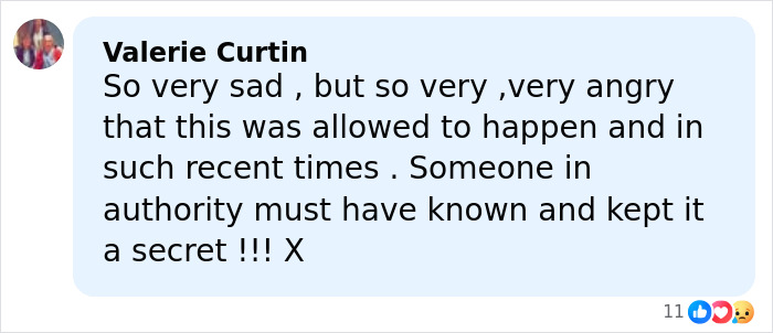 Horrifying Update After Bodies Of Nearly 800 Babies Found In Septic Tank