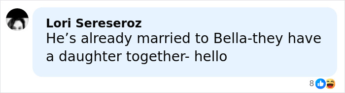 Comment mentioning Robert Pattinson and Zendaya in a discussion about a viral engagement ad months after his confession. Comment mentioning Robert Pattinson and Zendaya in a discussion about a viral engagement ad months after his confession.