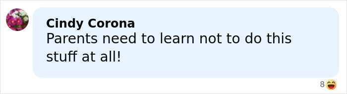 Social media comment reacting to mom calling 911 after kids eat her gummies, sparking internet debate over arrest. Social media comment reacting to mom calling 911 after kids eat her gummies, sparking internet debate over arrest.
