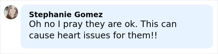 Social media comment expressing concern about kids’ health after eating gummies, related to mom calling 911 and arrest debate. Social media comment expressing concern about kids’ health after eating gummies, related to mom calling 911 and arrest debate.