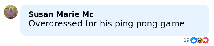 Social media comment criticizing Timothée Chalamet's red carpet look with an odd detail noticed by fans. Social media comment criticizing Timothée Chalamet's red carpet look with an odd detail noticed by fans.