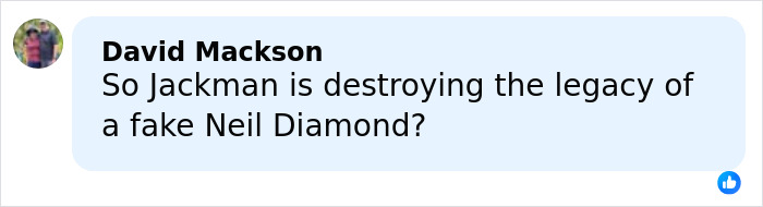 ‘Song Sung Blue’ Character’s Real Son Blasts Hugh Jackman And Kate Hudson As ‘Monsters’ ‘Song Sung Blue’ Character’s Real Son Blasts Hugh Jackman And Kate Hudson As ‘Monsters’
