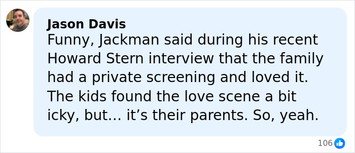 ‘Song Sung Blue’ Character’s Real Son Blasts Hugh Jackman And Kate Hudson As ‘Monsters’ ‘Song Sung Blue’ Character’s Real Son Blasts Hugh Jackman And Kate Hudson As ‘Monsters’