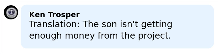 ‘Song Sung Blue’ Character’s Real Son Blasts Hugh Jackman And Kate Hudson As ‘Monsters’ ‘Song Sung Blue’ Character’s Real Son Blasts Hugh Jackman And Kate Hudson As ‘Monsters’