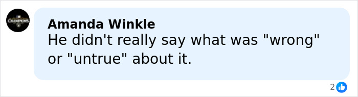 ‘Song Sung Blue’ Character’s Real Son Blasts Hugh Jackman And Kate Hudson As ‘Monsters’ ‘Song Sung Blue’ Character’s Real Son Blasts Hugh Jackman And Kate Hudson As ‘Monsters’