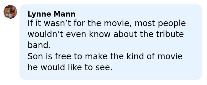 ‘Song Sung Blue’ Character’s Real Son Blasts Hugh Jackman And Kate Hudson As ‘Monsters’ ‘Song Sung Blue’ Character’s Real Son Blasts Hugh Jackman And Kate Hudson As ‘Monsters’
