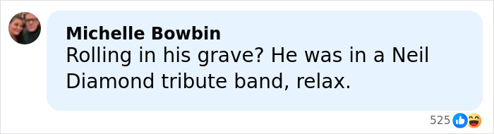 ‘Song Sung Blue’ Character’s Real Son Blasts Hugh Jackman And Kate Hudson As ‘Monsters’ ‘Song Sung Blue’ Character’s Real Son Blasts Hugh Jackman And Kate Hudson As ‘Monsters’