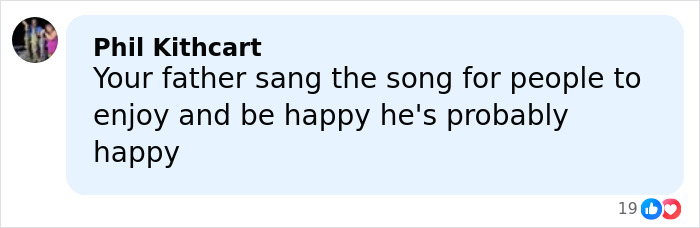 ‘Song Sung Blue’ Character’s Real Son Blasts Hugh Jackman And Kate Hudson As ‘Monsters’ ‘Song Sung Blue’ Character’s Real Son Blasts Hugh Jackman And Kate Hudson As ‘Monsters’