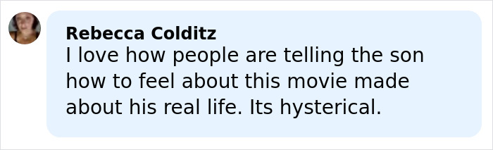 ‘Song Sung Blue’ Character’s Real Son Blasts Hugh Jackman And Kate Hudson As ‘Monsters’ ‘Song Sung Blue’ Character’s Real Son Blasts Hugh Jackman And Kate Hudson As ‘Monsters’