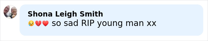 Comment expressing sadness and RIP for schoolboy 12 who lost his life after Squid Game prank investigation. Comment expressing sadness and RIP for schoolboy 12 who lost his life after Squid Game prank investigation.