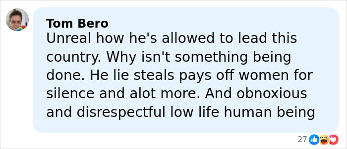 Jimmy Kimmel speaking out on Donald Trump’s hateful and vile comments about Rob Reiner in a televised interview. Jimmy Kimmel speaking out on Donald Trump’s hateful and vile comments about Rob Reiner in a televised interview.