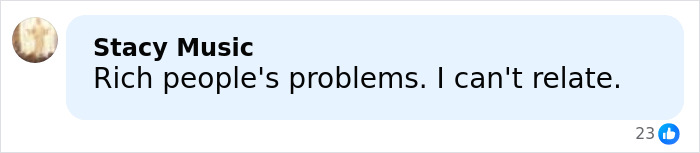 Comment on social media post about Steven Spielberg refusing to work with Ben Affleck after incident involving director's son.